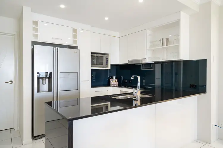 Fifth view of Homely apartment listing, 209/93 Vasey Esplanade, Trinity Beach QLD 4879