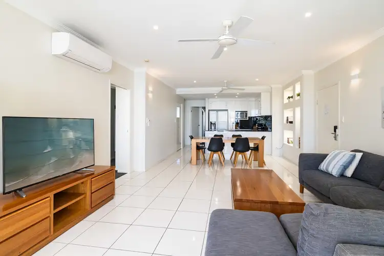 Sixth view of Homely apartment listing, 209/93 Vasey Esplanade, Trinity Beach QLD 4879