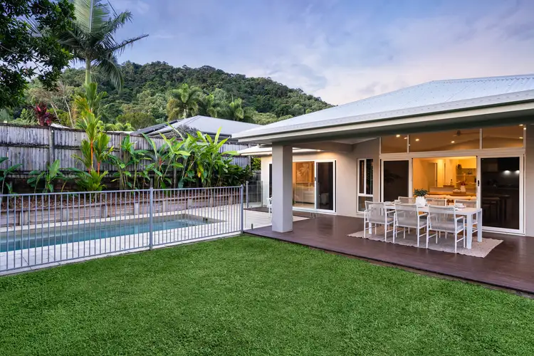 Third view of Homely house listing, 21 Catamaran Circuit, Trinity Beach QLD 4879