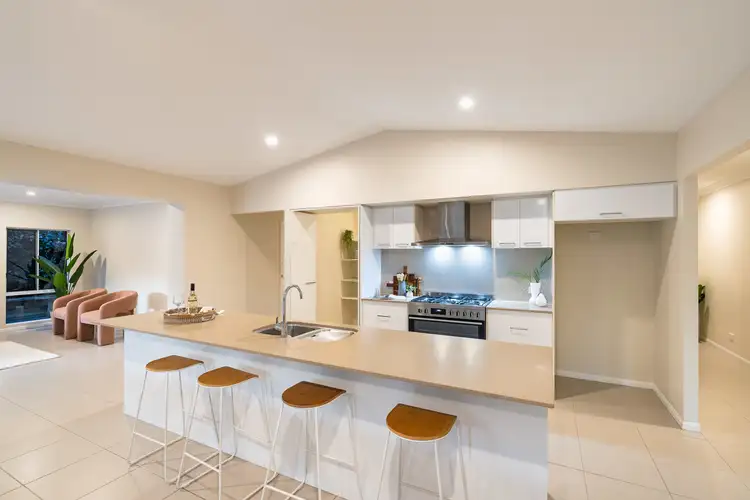 Fifth view of Homely house listing, 21 Catamaran Circuit, Trinity Beach QLD 4879