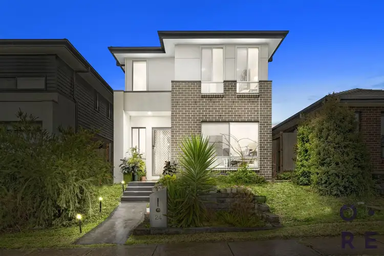 24 Lumsden Avenue