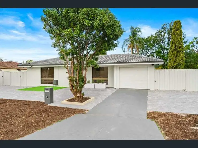 Main view of Homely house listing, 2A Cabarita Road, Armadale WA 6112