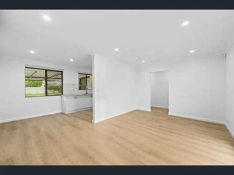 Second view of Homely house listing, 2A Cabarita Road, Armadale WA 6112