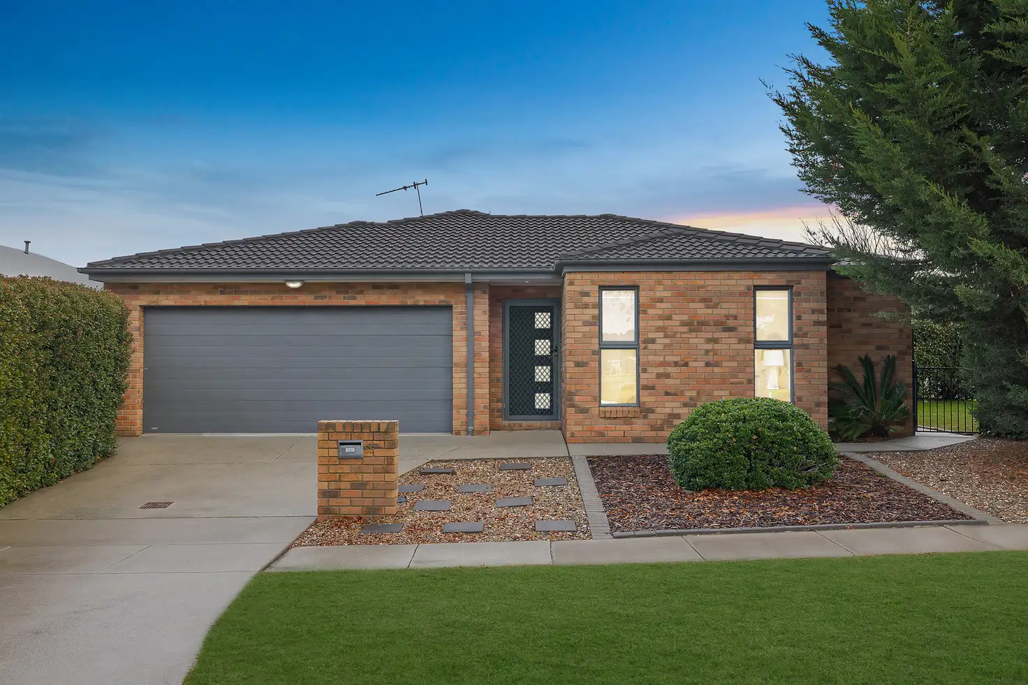 Main view of Homely house listing, 55 Judith Wright Street, Franklin ACT 2913