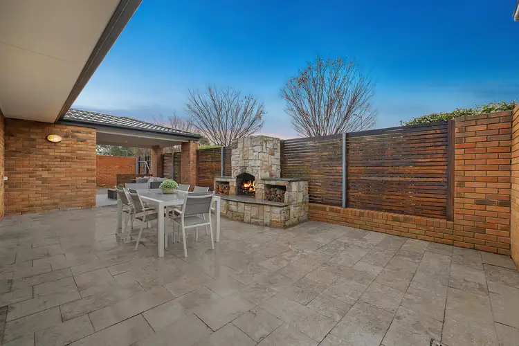 Second view of Homely house listing, 55 Judith Wright Street, Franklin ACT 2913