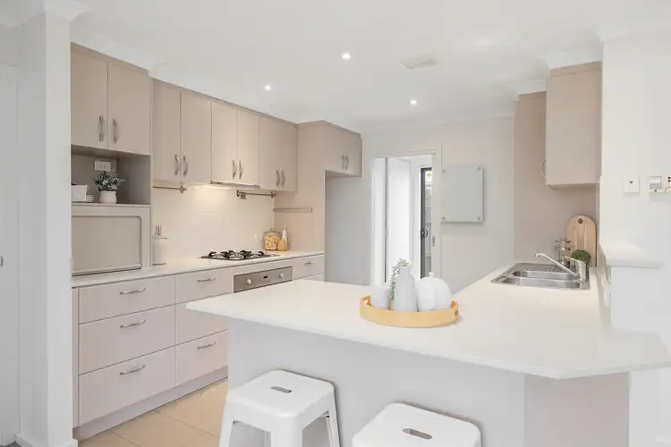 Third view of Homely house listing, 55 Judith Wright Street, Franklin ACT 2913