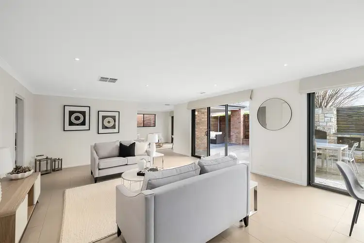 Sixth view of Homely house listing, 55 Judith Wright Street, Franklin ACT 2913