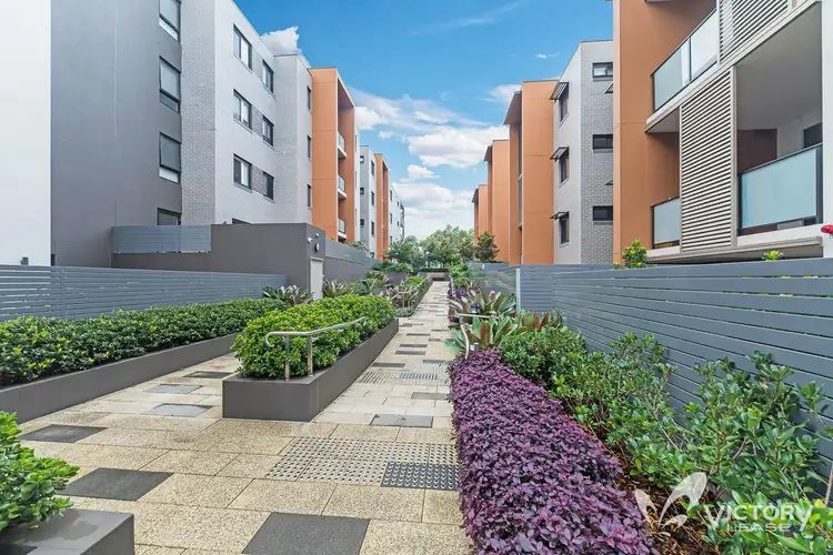 C220/5 Adonis Avenue, Rouse Hill NSW 2155