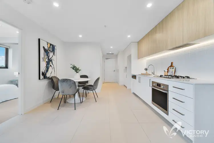 Third view of Homely apartment listing, C220/5 Adonis Avenue, Rouse Hill NSW 2155