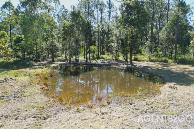 Fourth view of Homely land listing, 139 Arborthree Road, Glenwood QLD 4570