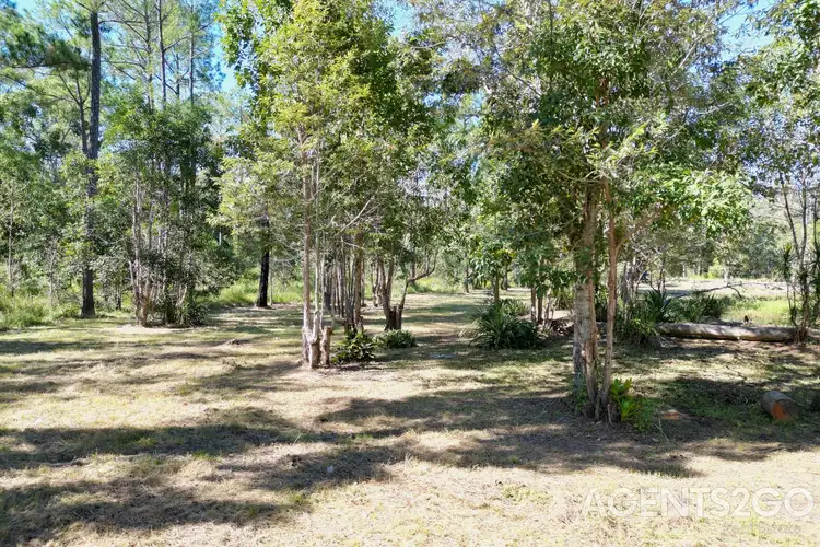 Fifth view of Homely land listing, 139 Arborthree Road, Glenwood QLD 4570