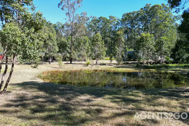 Sixth view of Homely land listing, 139 Arborthree Road, Glenwood QLD 4570