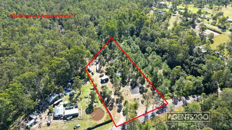 Seventh view of Homely land listing, 139 Arborthree Road, Glenwood QLD 4570