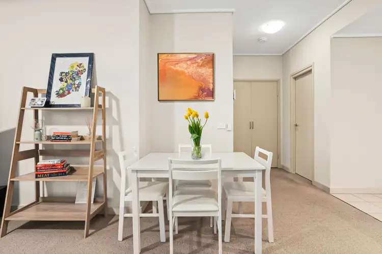Third view of Homely unit listing, 602/1 The Piazza, Wentworth Point NSW 2127