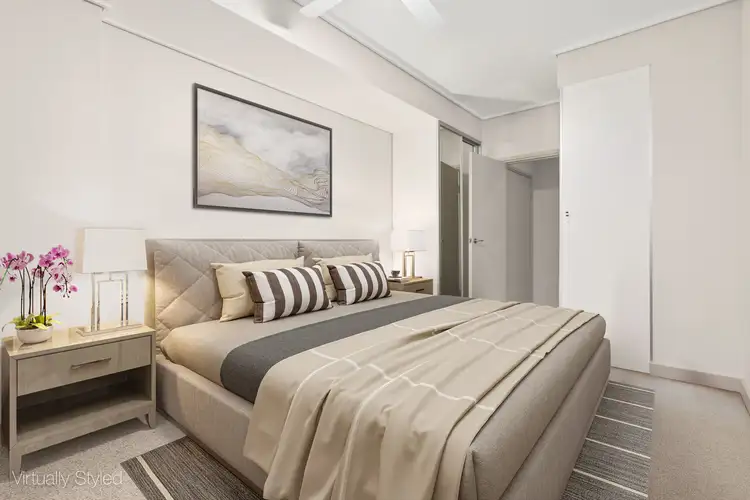 Fourth view of Homely unit listing, 602/1 The Piazza, Wentworth Point NSW 2127