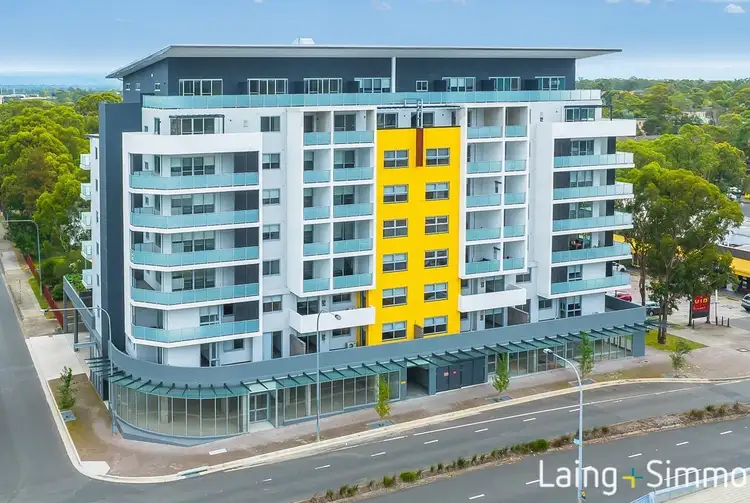 303/11 Mount Street, Mount Druitt NSW 2770