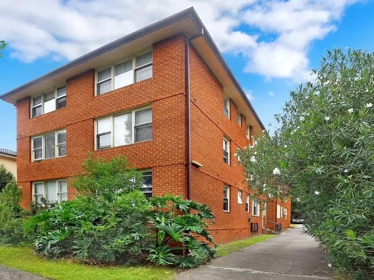 3/74 Campsie Street, Campsie NSW 2194