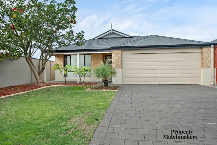 61A Brixton Crescent, Ellenbrook WA 6069