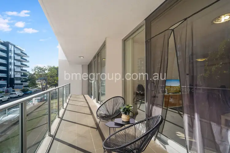 Main view of Homely apartment listing, 106/6 Bidjigal Road, Arncliffe NSW 2205