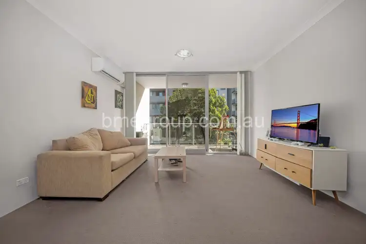 Second view of Homely apartment listing, 106/6 Bidjigal Road, Arncliffe NSW 2205