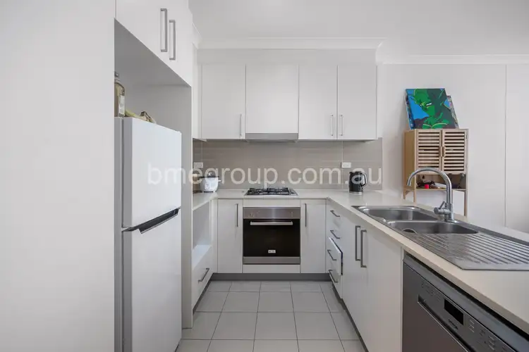 Third view of Homely apartment listing, 106/6 Bidjigal Road, Arncliffe NSW 2205