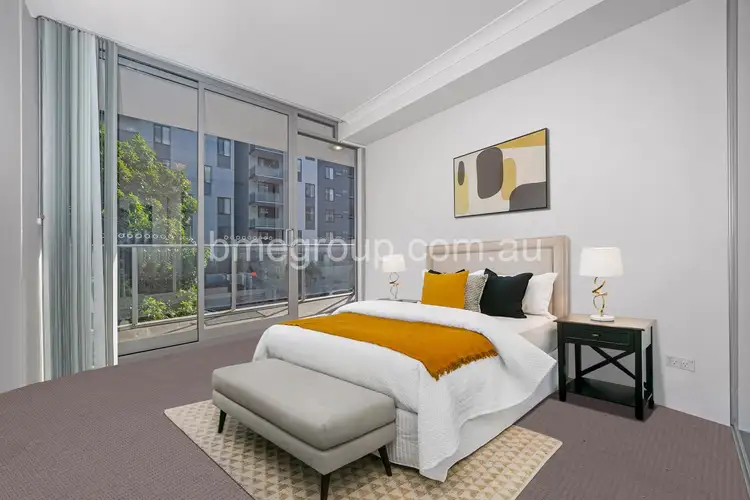Fourth view of Homely apartment listing, 106/6 Bidjigal Road, Arncliffe NSW 2205