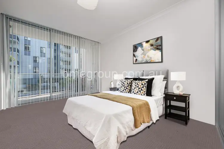 Fifth view of Homely apartment listing, 106/6 Bidjigal Road, Arncliffe NSW 2205