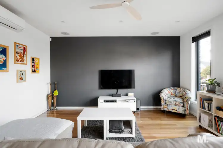Second view of Homely townhouse listing, 16A McNae Street, Moonee Ponds VIC 3039