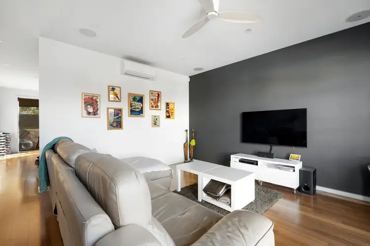 Third view of Homely townhouse listing, 16A McNae Street, Moonee Ponds VIC 3039
