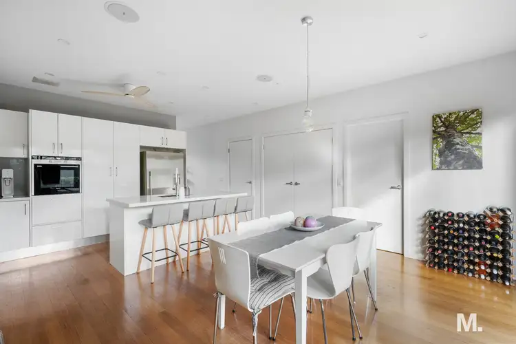 Fifth view of Homely townhouse listing, 16A McNae Street, Moonee Ponds VIC 3039