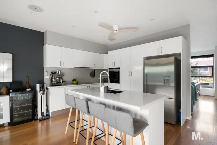 Sixth view of Homely townhouse listing, 16A McNae Street, Moonee Ponds VIC 3039