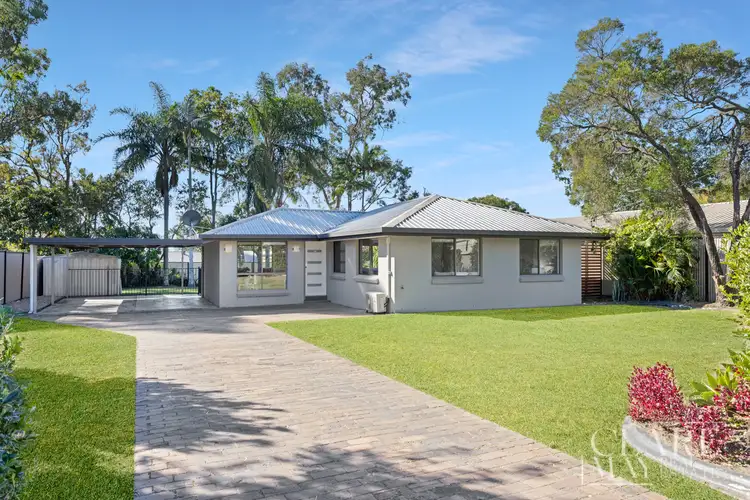 16 Odra Street, Camira QLD 4300
