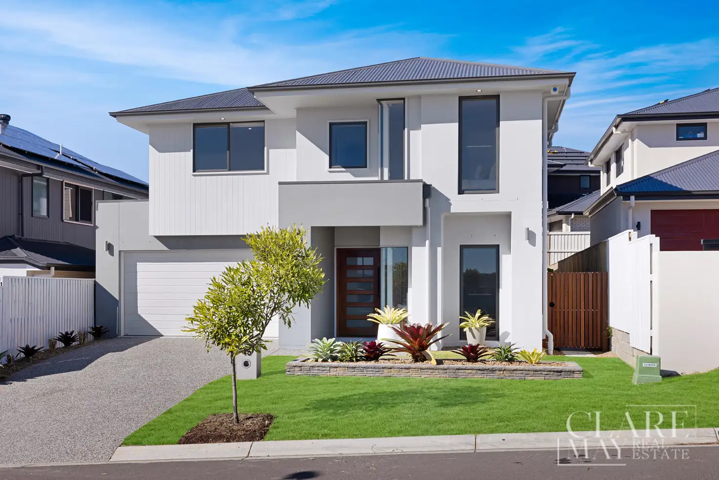 Main view of Homely house listing, 45 Eucalyptus Circuit, Springfield QLD 4300
