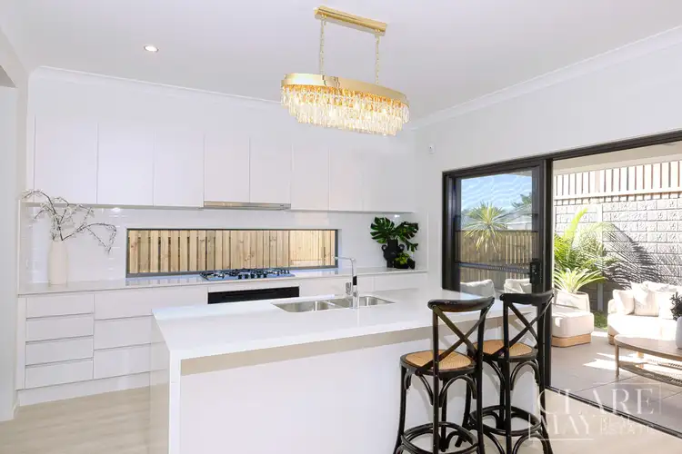 Second view of Homely house listing, 45 Eucalyptus Circuit, Springfield QLD 4300