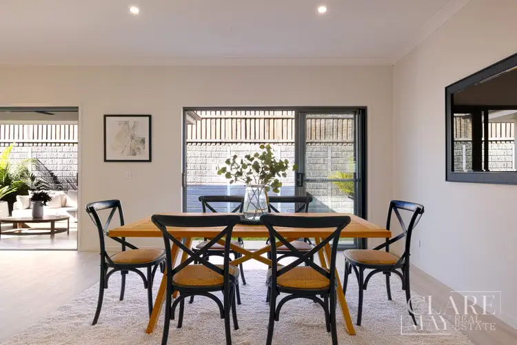 Third view of Homely house listing, 45 Eucalyptus Circuit, Springfield QLD 4300