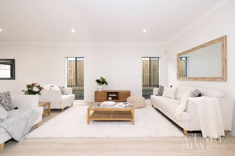 Fourth view of Homely house listing, 45 Eucalyptus Circuit, Springfield QLD 4300