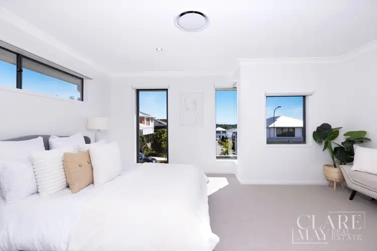 Fifth view of Homely house listing, 45 Eucalyptus Circuit, Springfield QLD 4300