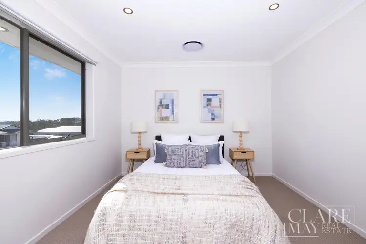 Sixth view of Homely house listing, 45 Eucalyptus Circuit, Springfield QLD 4300