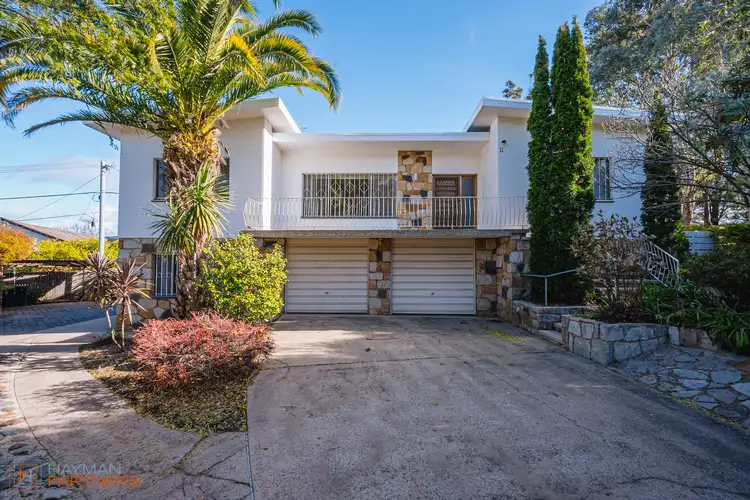 11 Yolla Place, Lyons ACT 2606
