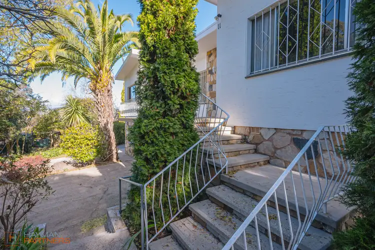Second view of Homely house listing, 11 Yolla Place, Lyons ACT 2606