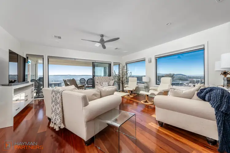 Main view of Homely house listing, 8 Ada Norris Avenue, Denman Prospect ACT 2611