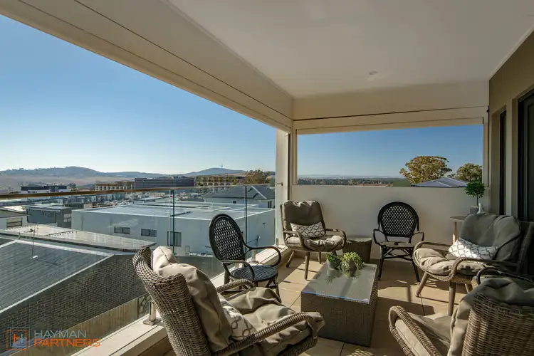 Third view of Homely house listing, 8 Ada Norris Avenue, Denman Prospect ACT 2611