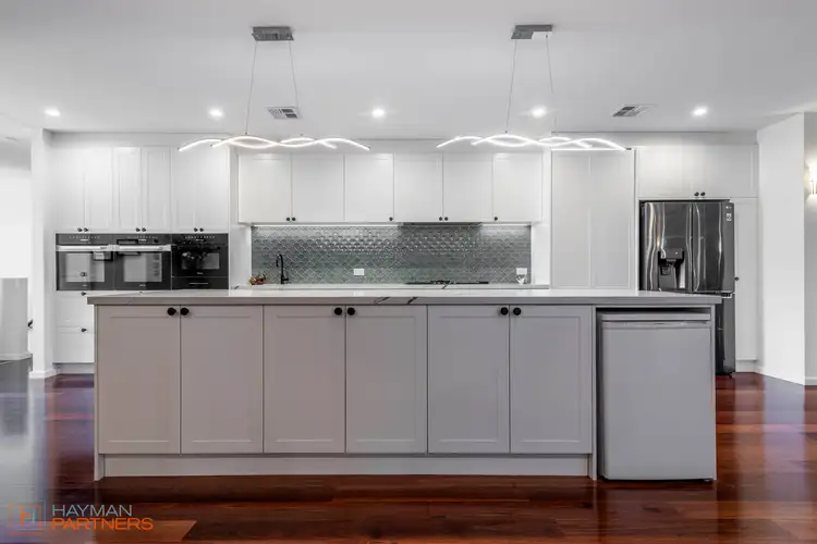 Fifth view of Homely house listing, 8 Ada Norris Avenue, Denman Prospect ACT 2611