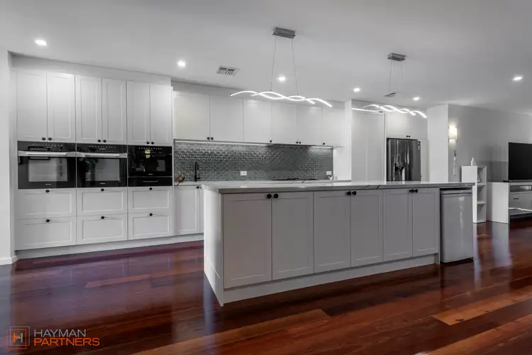 Sixth view of Homely house listing, 8 Ada Norris Avenue, Denman Prospect ACT 2611