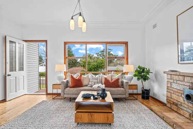 2/5 Brookes Street, Thornleigh NSW 2120