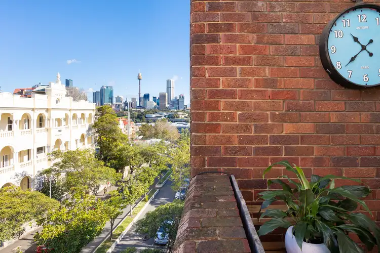 Main view of Homely apartment listing, 21/10a Challis Avenue, Potts Point NSW 2011