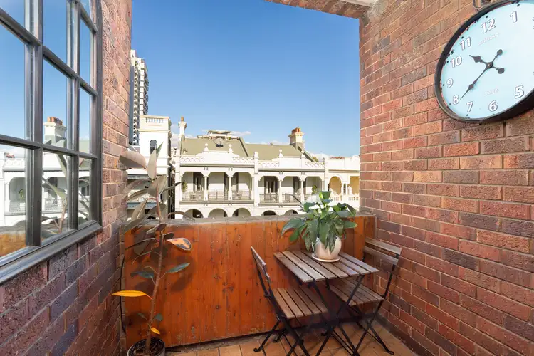 Fourth view of Homely apartment listing, 21/10a Challis Avenue, Potts Point NSW 2011