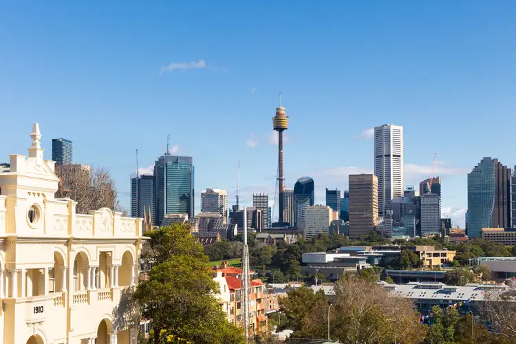 Fifth view of Homely apartment listing, 21/10a Challis Avenue, Potts Point NSW 2011
