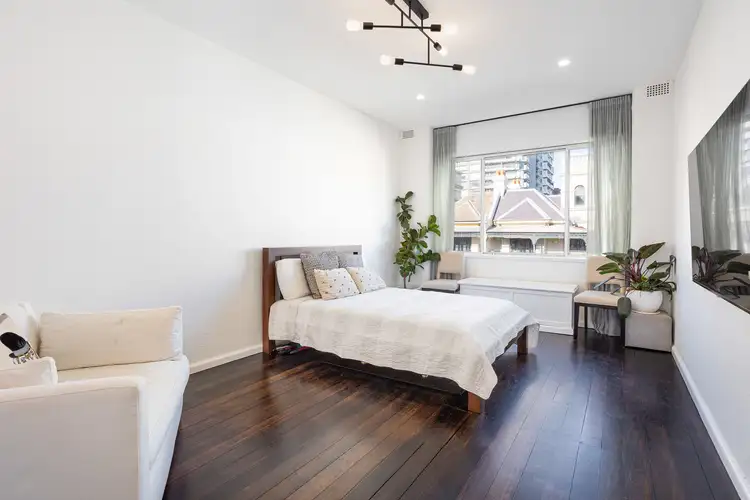 Sixth view of Homely apartment listing, 21/10a Challis Avenue, Potts Point NSW 2011
