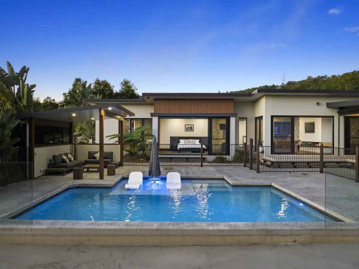 Main view of Homely house listing, 66 Burley Griffin Drive, Maudsland QLD 4210
